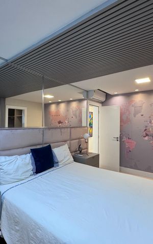Casa à venda com 850m², 5 quartos e 6 vagas Casa à venda com 850m², 5 quartos e 6 vagasSuíte 2