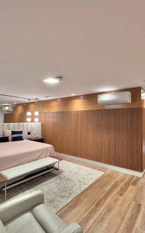 Casa à venda com 850m², 5 quartos e 6 vagas Casa à venda com 850m², 5 quartos e 6 vagasSuíte 1