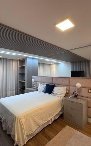 Casa à venda com 850m², 5 quartos e 6 vagas Casa à venda com 850m², 5 quartos e 6 vagasSuíte 2