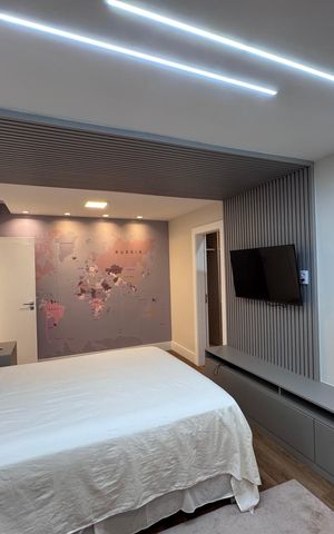 Casa à venda com 850m², 5 quartos e 6 vagas Casa à venda com 850m², 5 quartos e 6 vagasSuíte 2