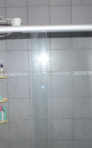 Casa à venda com 230m², 3 quartos e 2 vagasBanheiro da Suíte