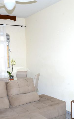 Casa à venda com 230m², 3 quartos e 2 vagasSala