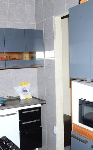 Casa à venda com 230m², 3 quartos e 2 vagasCozinha