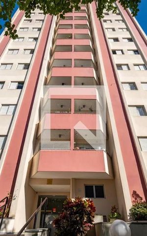 Apartamento à venda com 70m², 3 quartos e 1 vagaFachada do Prédio