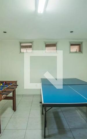 Apartamento à venda com 70m², 3 quartos e 1 vagaÁrea comum -Sala de Jogos