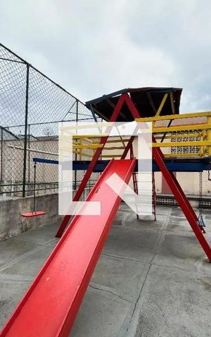 Apartamento à venda com 70m², 3 quartos e 1 vagaÁrea comum - Playground