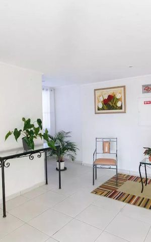 Apartamento à venda com 70m², 3 quartos e 1 vagaHall social