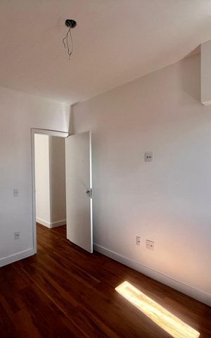 Apartamento à venda com 65m², 2 quartos e 2 vagas Apartamento à venda com 65m², 2 quartos e 2 vagasQuarto
