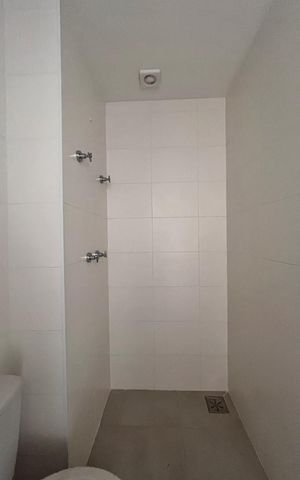 Apartamento à venda com 65m², 2 quartos e 2 vagasBanheiro