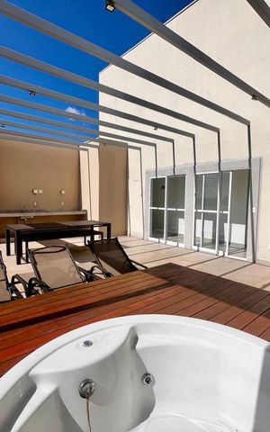 Apartamento à venda com 65m², 2 quartos e 2 vagasSolarium