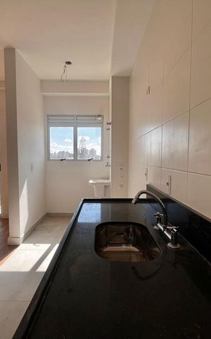 Apartamento à venda com 65m², 2 quartos e 2 vagasCozinha