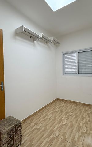 Apartamento à venda com 100m², 2 quartos e 2 vagas Apartamento à venda com 100m², 2 quartos e 2 vagasQuarto 1