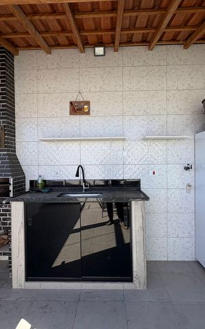 Apartamento à venda com 100m², 2 quartos e 2 vagas Apartamento à venda com 100m², 2 quartos e 2 vagasCobertura gourmet/ lavanderia