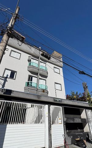 Apartamento à venda com 100m², 2 quartos e 2 vagas Apartamento à venda com 100m², 2 quartos e 2 vagasFachada