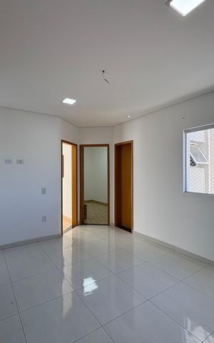 Apartamento à venda com 100m², 2 quartos e 2 vagas Apartamento à venda com 100m², 2 quartos e 2 vagasSala