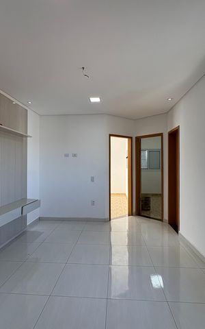 Apartamento à venda com 100m², 2 quartos e 2 vagas Apartamento à venda com 100m², 2 quartos e 2 vagasSala