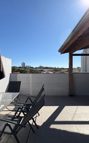 Apartamento à venda com 100m², 2 quartos e 2 vagas Apartamento à venda com 100m², 2 quartos e 2 vagasCobertura gourmet/ lavanderia