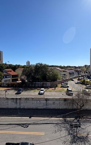 Apartamento à venda com 100m², 2 quartos e 2 vagas Apartamento à venda com 100m², 2 quartos e 2 vagasVista do quarto 2