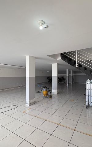 Apartamento à venda com 100m², 2 quartos e 2 vagas Apartamento à venda com 100m², 2 quartos e 2 vagasGaragem