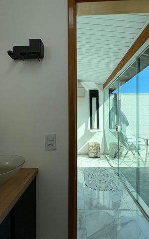 Apartamento à venda com 100m², 2 quartos e 2 vagas Apartamento à venda com 100m², 2 quartos e 2 vagasLavabo
