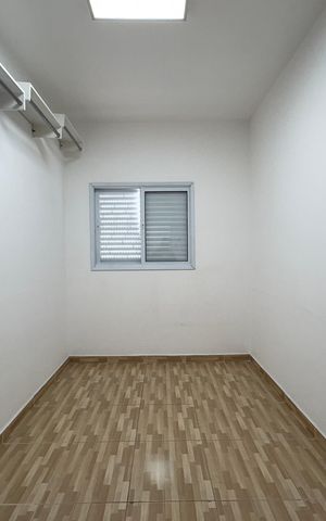 Apartamento à venda com 100m², 2 quartos e 2 vagas Apartamento à venda com 100m², 2 quartos e 2 vagasQuarto 1