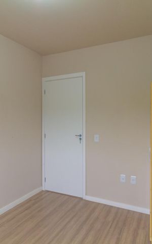 Apartamento para alugar com 43m², 2 quartos e 1 vaga Apartamento para alugar com 43m², 2 quartos e 1 vagaQuarto 2