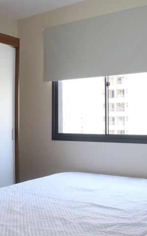 Apartamento à venda com 25m², 1 quarto e sem vagaQuarto