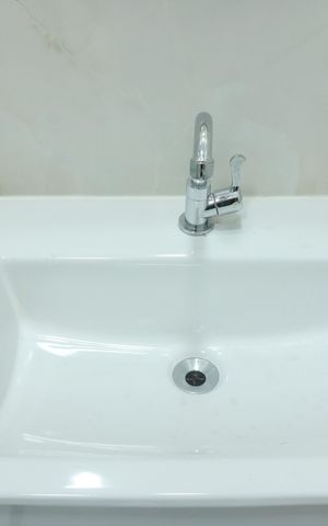 Apartamento à venda com 25m², 1 quarto e sem vagaBanheiro