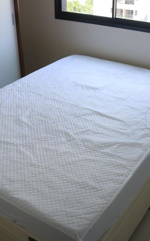 Apartamento à venda com 25m², 1 quarto e sem vagaQuarto