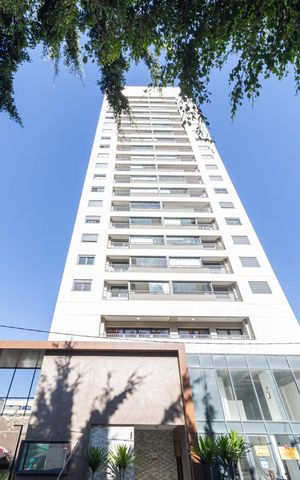 Studio à venda com 27m², 1 quarto e sem vaga Studio à venda com 27m², 1 quarto e sem vagaFachada do Prédio