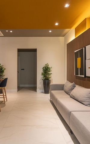 Studio à venda com 27m², 1 quarto e sem vaga Studio à venda com 27m², 1 quarto e sem vagaCoWorking