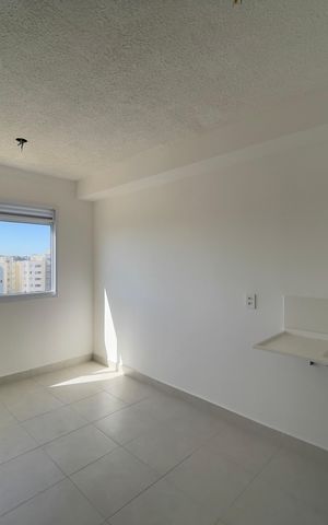 Apartamento para alugar com 32m², 2 quartos e 1 vaga Apartamento para alugar com 32m², 2 quartos e 1 vagaCozinha