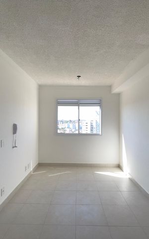 Apartamento para alugar com 32m², 2 quartos e 1 vaga Apartamento para alugar com 32m², 2 quartos e 1 vagaSala