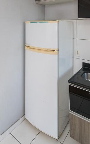 Apartamento para alugar com 43m², 2 quartos e sem vaga Apartamento para alugar com 43m², 2 quartos e sem vagaCozinha