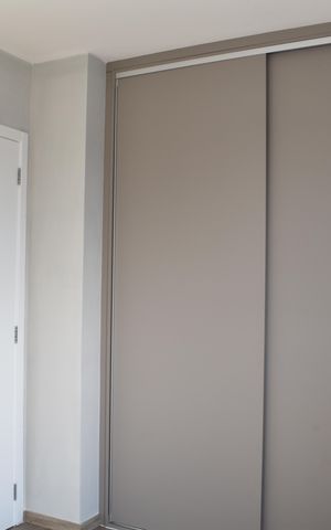 Studio à venda com 34m², 2 quartos e sem vagaQuarto