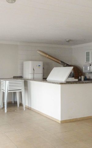Apartamento à venda com 92m², 4 quartos e 1 vaga Apartamento à venda com 92m², 4 quartos e 1 vagaÁrea comum