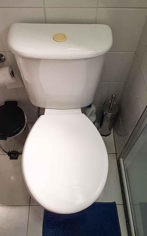 Apartamento à venda com 92m², 4 quartos e 1 vaga Apartamento à venda com 92m², 4 quartos e 1 vagaBanheiro Social