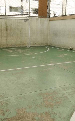 Apartamento à venda com 92m², 4 quartos e 1 vaga Apartamento à venda com 92m², 4 quartos e 1 vagaQuadra