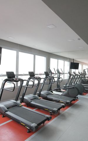 Studio para alugar com 27m², 1 quarto e sem vagaÁrea comum