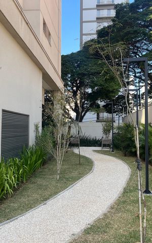 Apartamento à venda com 162m², 4 quartos e 2 vagasÁrea comum