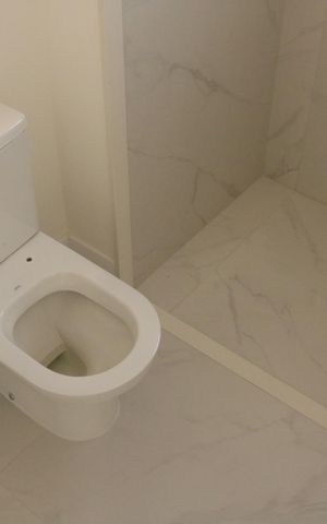 Apartamento à venda com 162m², 4 quartos e 2 vagasBanheiro da Suíte 1