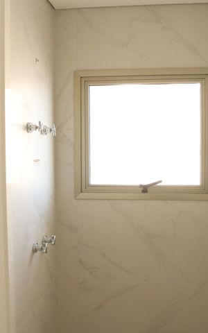 Apartamento à venda com 162m², 4 quartos e 2 vagasBanheiro da Suíte 3
