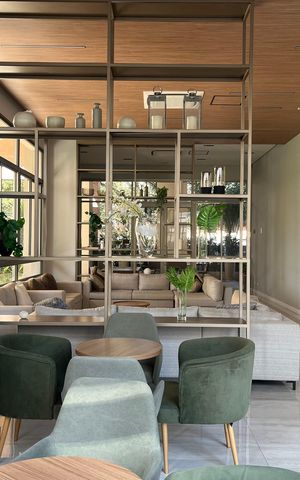 Apartamento à venda com 162m², 4 quartos e 2 vagasÁrea comum - Salão de festas