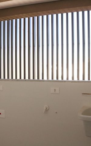 Apartamento à venda com 162m², 4 quartos e 2 vagasÁrea de Serviço