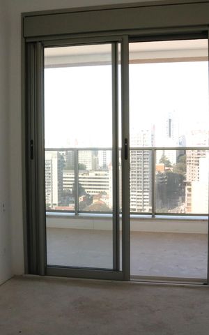 Apartamento à venda com 162m², 4 quartos e 2 vagasQuarto 1