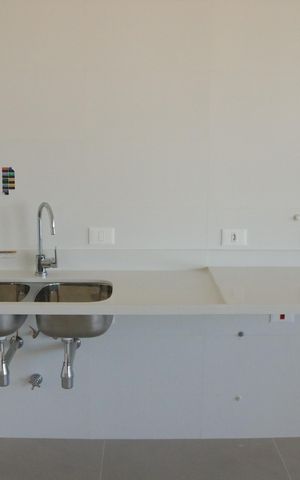 Apartamento à venda com 162m², 4 quartos e 2 vagasCozinha