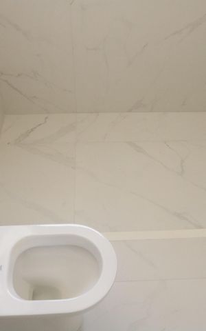 Apartamento à venda com 162m², 4 quartos e 2 vagasBanheiro da Suíte 2