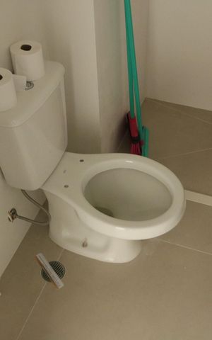Apartamento à venda com 162m², 4 quartos e 2 vagasÁrea de Serviço