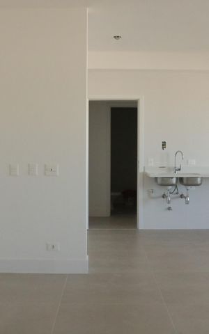 Apartamento à venda com 162m², 4 quartos e 2 vagasSala