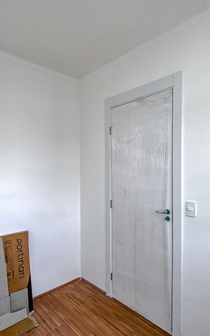 Apartamento para alugar com 39m², 2 quartos e sem vagaQuarto 1